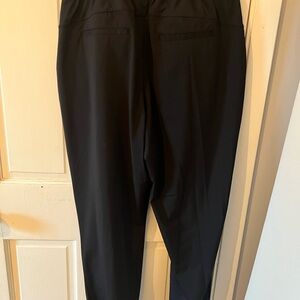 Women’s Express Black Trousers joggers